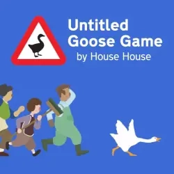 Untitled Goose Game PS4 | Ключ Турция/Украина купить