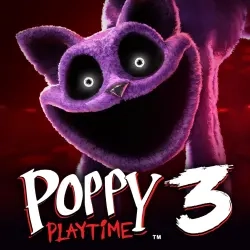 Poppy Playtime: Chapter 3 для PS4/PS5 | Бесплатная...