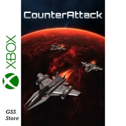 CounterAttack Xbox ключ активации | Купить в Micro...