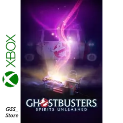 Ghostbusters Xbox Ключ | Активация на любом аккаун...