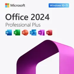 Ключ Office 2024 Pro Plus LTSC | Гарантия и быстра...
