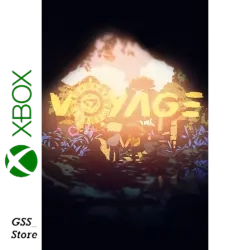 Voyage Xbox Edition Xbox – ключ Microsoft Store Он...