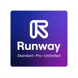 Подписка Runway AI Standard/Pro/Unlimited онлайн