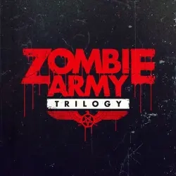 Zombie Army Trilogy PS4 Турция Украина