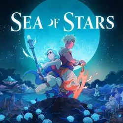 Sea of Stars | PS4/PS5 | Турция/Украина | Купить