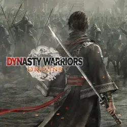 DYNASTY WARRIORS: ORIGINS PS5 — Купить в Турции / ...