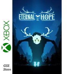Eternal Hope Xbox | Купить лицензионный ключ онлай...