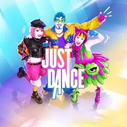 Just Dance 2026 PS5 Турция/Украина – купить онлайн...