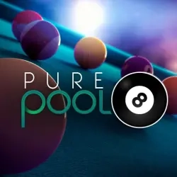 Pure Pool PS4 Турция Украина
