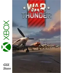 War Thunder Wings of Victory Bundle Xbox – ключ, к...