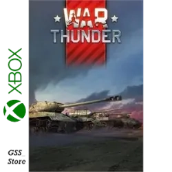 Купить War Thunder Tracks of Victory Bundle Xbox |...