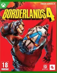 Borderlands 4 Xbox – новый аккаунт Microsoft онлай...