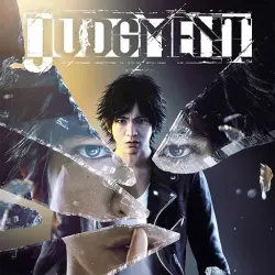 Игра Judgment PS4/PS5 | Турция/Украина
