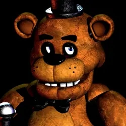 Five Nights at Freddy's PS4 – Турция/Украина | PlayStation