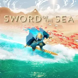 Sword of the Sea PS5 | Турция/Украина | Купить онлайн