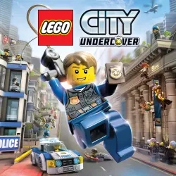 LEGO City Undercover PS4 | Русская озвучка | Турция/Украина