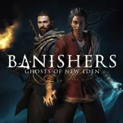 Banishers: PS5 Турция Украина | Купить