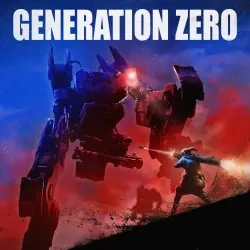 Generation Zero PS4 Турция/Украина – купить онлайн...