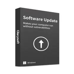 Glarysoft Software Update Pro - Ключ 1 год (Онлайн...