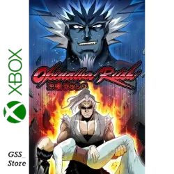 Okinawa Rush Xbox: ключ активации Microsoft Store ...