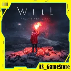 EWILL: Follow The Light на PS5 | Быстрая доставка и поддержка