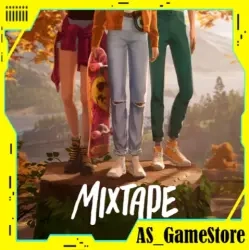 Mixtape для PS5 – быстрая доставка, подписки PS Pl...