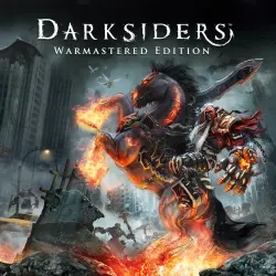 Darksiders | PS4 | Турция/Украина - Купить онлайн