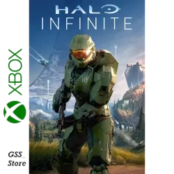 Halo Infinite (Campaign) Xbox: Ключ активации Microsoft Store