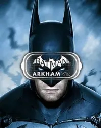 Активация PS5: Batman Arkham VR + DOOM VFR + Astro Bot + Iron Man