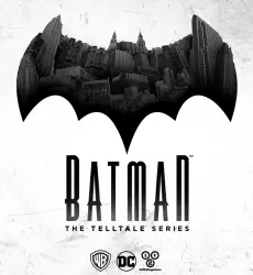 Batman Telltale Series PS4: Активация онлайн