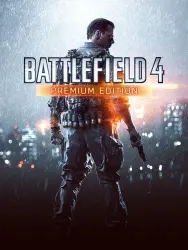 Battlefield 4 Premium Edition – Активация PS5, онл...