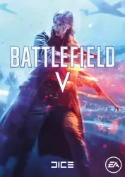 Battlefield 5 PS5 – быстрая активация, русский язык, онлайн