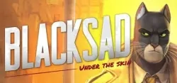 Blacksad + Yesterday Origins ключ PS5 активация