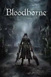 Bloodborne PS5: активация онлайн, быстрая доставка