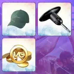 PGA TOUR 2K25: 3 Награды Twitch Drops | ggsel