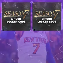 NBA 2K26 Twitch Drops - Эксклюзивные предметы