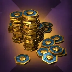 550 Ancient Coins Sea of Thieves | Официальный Клю...