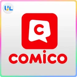 Comico Coin Top-Up Service | Пополнение Coin на ва...