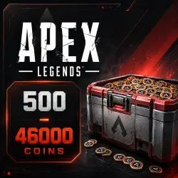 Apex Legends: монеты 500-46000 и Battle Pass онлайн