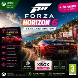 Forza Horizon 6: Premium UPGRADE - ПРЕДЗАКАЗ, ключ...