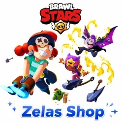 Brawl Pass Plus – новый сезон Brawl Stars любой регион