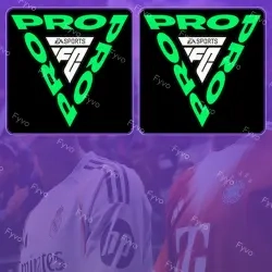 Twitch Drops EA Sports FC 26: 2 Players Pack онлайн