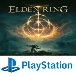 Elden Ring PS4 PS5 | Активация П2 П3