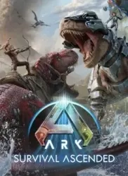 ARK: Survival Ascended PS5 – купить цифровую игру ...