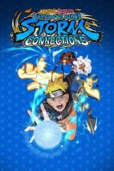 Naruto X Boruto PS – аккаунт P2 / P3 | PlayStation...