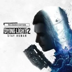 Dying Light 2 для PS4/PS5 – цифровая игра онлайн