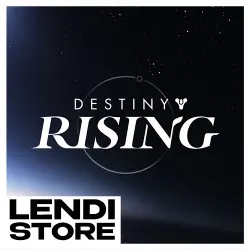 Серебро Destiny: Rising — купить с автодоставкой п...