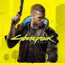Cyberpunk 2077 PS4/PS5 П2 П3 – PlayStation игра он...