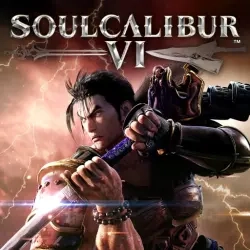 SOULCALIBUR VI PS4 Турция/Украина – купить онлайн