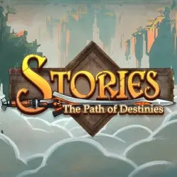 Stories: The Path of Destinies PS4 | Турция/Украин...